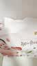 好奇（Huggies）铂金装小桃裤成长裤XXXL26片*4包(17kg以上)【散热口碑王】 实拍图