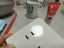 西门子（SIEMENS）插座面板 10A正五孔插座 智能马桶插座 皓彩雅白 实拍图