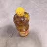 鲁花 【保真花生油】食用油 5S 物理压榨 压榨一级 花生油1L 实拍图