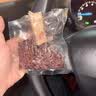 云山半即食十色糙米饭团700g 独立包装7包 低脂肪杂粮粗粮早餐健身代餐 实拍图