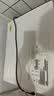 威力（WEILI）滚筒洗衣机 10KG全自动洗烘一体 超薄变频一级 巴氏除菌以旧换新送装一体XQG100-1016DPHX 实拍图