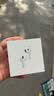Apple /苹果 AirPods 5（支持主动降噪）搭配无线充电盒 蓝牙耳机 适用iPhone/iPad/Mac 实拍图