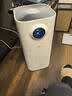 美的（Midea）【母婴认证】甲醛数显空气净化器鼻炎除醛除烟味异味过敏原空气净化机森林家L1pro 实拍图