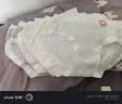 莫代尔7条装女士内裤女纯棉7A抗菌100%棉裆中腰无痕透气少女内裤 实拍图