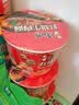 康师傅 方便面 经典红烧牛肉桶面110g*12 泡面整箱速食 方便食品 实拍图