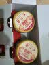 伊利欣活纾糖膳底低GI低嘌呤 中老年奶粉 营养品礼盒送礼 营养 800g*2 实拍图