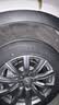 固特异（Goodyear）汽车轮胎 235/55R18 104W 鹰驰F1酷跑 智跑探岳/途观L 御乘升级 实拍图