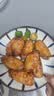 上鲜鸡翅中 净重3斤 烤翅鸡中翅炸鸡翅红烧鸡翅鸡肉生鲜美食大赛 实拍图