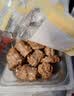 【下酒菜】周黑鸭 五香鸭脖(趣享)120g 实拍图