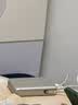 荣耀亲选移动电源100W自带线版20000mAh3C认证上飞机充荣耀华为苹果手机平板电脑快充钛金色户外储能电源 实拍图