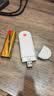 中兴（ZTE）F40 5G RedCap随身wifi6可插卡轻量化5G移动wifi无线网便携路由器热点笔记本电脑上网流量2026款 实拍图
