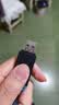 金士顿（Kingston）128GB USB3.2 Gen 1 U盘 DTXG2 大容量U盘 多彩钥匙环 轻巧便携 学习办公投标电脑车载优盘 实拍图
