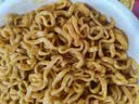 白象方便面 拌面 大辣娇麻酱味火鸡拌面 五连包126g*5包 实拍图