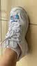 斯凯奇（Skechers）蕾丝熊老爹鞋女鞋秋季厚底增高熊猫鞋减震休闲运动鞋11959 实拍图