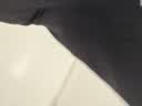 蕉下微喇裤加绒休闲裤女喇叭塑形显瘦高弹运动舒适新款裤子EL015 实拍图
