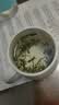 吴裕泰茉莉花茶叶 茉莉云尖180g/罐 浓香型特种七窨多芽送礼茶礼 实拍图