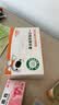 特美居（temeiju）一次性手套食品级加厚盒装抽取式厨房PE塑料透明剥小龙虾500只装 实拍图