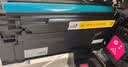 彩格m553硒鼓适用惠普508a硒鼓 M552dn M553n M553dn M553dnm M553x 打印机cf360a四色套装墨粉盒硒鼓 实拍图
