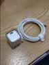 图拉斯小冰块X【新机AVS协议60W】适用苹果18promax充电器iphoneDUO充电头套装type- c折叠屏快充17 40W 【苹果18/DUO】科技银丨60W单头丨适配原装线 【苹果新PD3 实拍图