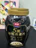 西麦5黑谷物燕麦片880g桶装 谷物代餐即食营养早餐无添加蔗糖 实拍图