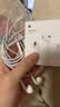 Apple/苹果 EarPods USB-C有线耳机 type-c有线耳机  iPhone 18有线耳机笔记本耳机游戏音乐 实拍图