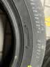 邓禄普（DUNLOP）汽车轮胎 185/60R15 84H EC300 原配哥瑞/竞瑞/新锋范/飞度 实拍图