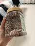 良品铺子长白山精选红松500g手剥红松罐装东北大颗粒松子坚果零食送礼 实拍图