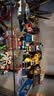乐高（LEGO）积木城市组60494 黄色装载车与自卸卡车男女孩儿童玩具生日礼物 实拍图