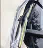 米其林（MICHELIN）无骨汽车雨刷雨刮器静音耐磨天然橡胶日产天籁19-25款/逍客 实拍图