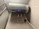 海信（Hisense）3200W变频3D速热FOF 富锶60升免换镁棒家用电热水器ES60-DY10Ultra以旧换新国家补贴15% 实拍图