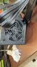 利民（thermalright）额定1000W TR-KG1000 ATX3.1电源 金牌电源 原生PCIE5.1全模组电源 日系主电容 14CM小电源 实拍图