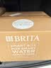 碧然德（BRITA） 台面净饮机 即热直饮机 调温 免安装 台式净水器 白色 智能即热饮水机 实拍图