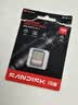 Sandisk闪迪128GB SD内存卡 4K V30 U3 C10 相机存储卡 读速230MB/s 写速120MB/s 高速连拍 微单/单反相机 实拍图
