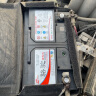 骆驼骆驼(CAMEL)汽车电瓶蓄电池55414(2S) 12V以旧换新 上门安装 实拍图