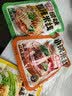 滇园（dianyuan）小锅米线3味组合 云南特产过桥米线 保鲜米线湿米粉 方便速食915g 实拍图