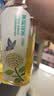 农夫山泉东方树叶陈皮白茶500ml*15瓶无糖茶饮料0糖0脂0卡整箱 实拍图