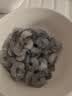 【抽肠】冰鲜青虾仁100g（13-19粒） 实拍图