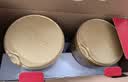 蒙牛铂金装中老年益生菌高钙富硒奶粉800g*2罐礼盒装 送礼送父母 实拍图