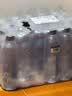 依能天然苏打水 无糖无汽无添加500ml*24瓶塑膜装 弱碱饮用天然水解渴 实拍图