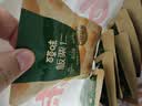 百草味熟制板栗仁含50g*8包坚果炒货板栗子仁即食甘栗仁休闲零食 实拍图