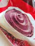 五芳斋 速冻豆沙粽 100g*5只 嘉兴粽子甜粽端午粽子早餐食品 实拍图