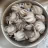 美加佳三去章鱼仔净重1斤（12-25只）火锅八爪鱼 去牙去脏火锅聚餐 实拍图