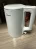 美的（Midea）电水壶热水壶加大容量 家用烧水壶304/316L不锈钢母婴级 烧水壶双层防烫内胆年货 1.5L 【行业Top】304不锈钢内胆 实拍图