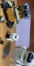 乐高（LEGO）积木迪士尼43279 瓦力与伊娃机器人男女孩玩具生日礼物赠礼袋 实拍图
