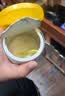 佳贝艾特婴幼儿羊奶粉悦白150g 悦护130g奶粉试用装 【新客回购0元】 悦护3段130g*1罐 实拍图