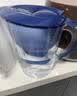 碧然德（BRITA）过滤净水器 家用滤水壶 净水壶 海洋系列 去水垢专家版滤芯11枚 环保加固包装 实拍图
