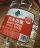 农夫山泉  饮用水 饮用天然水3L*6桶 整箱 桶装水 实拍图