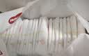 好奇（Huggies）铂金装小桃裤成长裤XXL74片(≥15kg)尿不湿【散热口碑王】 实拍图