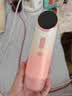 美柚优品胎心仪胎心监测仪器孕妇家用0辐射监护仪胎儿医用多普勒超声蓝牙 实拍图
