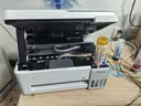 爱普生（EPSON）【6代新品】L3351墨仓式彩色打印机 微信打印/无线连接 家用AI学习打印机（打印、复印、扫描） 实拍图